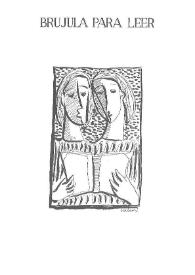 Cuadernos Hispanoamericanos, núm. 8, marzo-abril 1949. Brújula para leer | Biblioteca Virtual Miguel de Cervantes