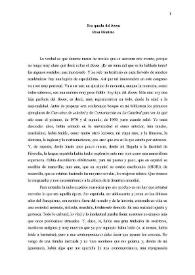 Eso queda del "boom" / Rosa Montero | Biblioteca Virtual Miguel de Cervantes