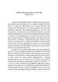 Qué tipo de "boom" tenemos o queremos a medio siglo / Wilfrido H. Corral | Biblioteca Virtual Miguel de Cervantes