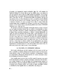 La Colegiata de Castrojeriz (Burgos) / Ismael García Rámila | Biblioteca Virtual Miguel de Cervantes