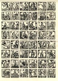 [Artes y oficios] | Biblioteca Virtual Miguel de Cervantes