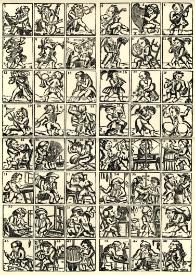 [Enanos] | Biblioteca Virtual Miguel de Cervantes