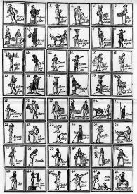 Los gritos de Barcelona | Biblioteca Virtual Miguel de Cervantes