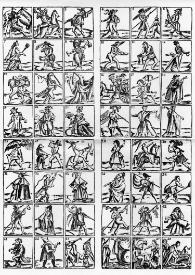 [Carnaval] | Biblioteca Virtual Miguel de Cervantes