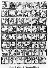 Corridas de toros | Biblioteca Virtual Miguel de Cervantes