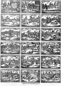 [Corrida de toros] | Biblioteca Virtual Miguel de Cervantes
