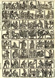 Escenas del siglo de las pelucas | Biblioteca Virtual Miguel de Cervantes