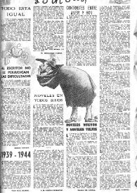1939-1944 / Víctor Ruiz Iriarte | Biblioteca Virtual Miguel de Cervantes