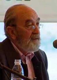 Discurso a los jóvenes | Biblioteca Virtual Miguel de Cervantes