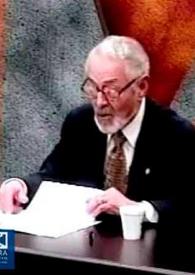 Ética y medicina / Ruy Pérez Tamayo | Biblioteca Virtual Miguel de Cervantes