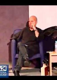 Diálogo entre Mario Bellatín y Agustín Fernández Mallo (Puebla) / Mario Bellatín, Agustín Fernández Mallo, Luis Felipe Lomelí | Biblioteca Virtual Miguel de Cervantes