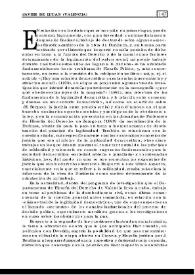 Javier de Lucas (Valencia) | Biblioteca Virtual Miguel de Cervantes