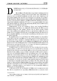 Werner Krawietz (Münster) / traducción de Ernesto Garzón Valdés | Biblioteca Virtual Miguel de Cervantes