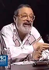 Ética y ciudadanía / Fernando Savater | Biblioteca Virtual Miguel de Cervantes