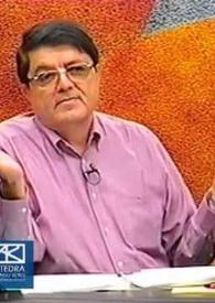 El viejo arte de mentir (2.ª sesión) / Sergio Ramírez | Biblioteca Virtual Miguel de Cervantes