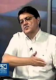 El viejo arte de mentir (4.ª sesión) / Sergio Ramírez | Biblioteca Virtual Miguel de Cervantes