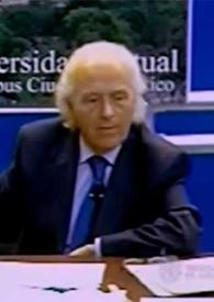 Europa, una memoria proyectante (3.ª sesión) / Octavi Fullat | Biblioteca Virtual Miguel de Cervantes