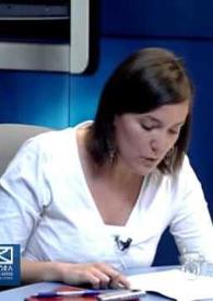 Tributo a Alejandro Rossi. Foro sobre su obra y figura literaria / Adolfo Castañón, Julio Ortega y María Pizarro | Biblioteca Virtual Miguel de Cervantes