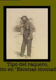 La prosa perediana / José Manuel Cabrales | Biblioteca Virtual Miguel de Cervantes