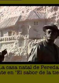 "El sabor de la tierruca" | Biblioteca Virtual Miguel de Cervantes