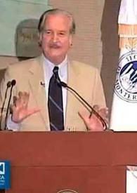 Alfonso Reyes, presente en claro / Carlos Fuentes | Biblioteca Virtual Miguel de Cervantes