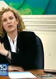 Curso introductorio a la obra de Mario Bellatin (2.ª sesión) / Inés Sáenz | Biblioteca Virtual Miguel de Cervantes