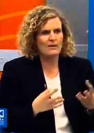 Curso introductorio a la obra de Mario Bellatin (3.ª sesión) / Inés Sáenz | Biblioteca Virtual Miguel de Cervantes