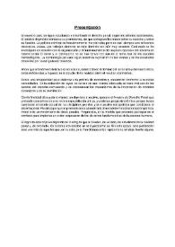 Anuario de Derecho Penal. Número 1988. Presentación | Biblioteca Virtual Miguel de Cervantes