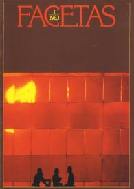 Facetas. Núm. 59, 1983 | Biblioteca Virtual Miguel de Cervantes