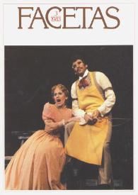 Facetas. Núm. 61, 1983 | Biblioteca Virtual Miguel de Cervantes