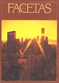 Facetas. Núm. 66, 1984 | Biblioteca Virtual Miguel de Cervantes
