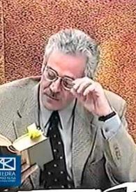 Tres poetas mexicanos en la contención: Ramón López, Xavier Villaurrutia y Carlos Pellicer (2.ª sesión) / Gonzalo Celorio | Biblioteca Virtual Miguel de Cervantes