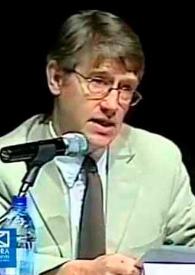 Cartografiar el cambio (Mesa I. Sociedad) / Adela Cortina, Javier Garciadiego, Alan Knight, Federico Reyes Heroles | Biblioteca Virtual Miguel de Cervantes