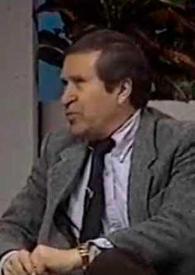 Reportaje sobre ecología (II) / Homero Aridjis | Biblioteca Virtual Miguel de Cervantes