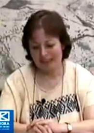 Hacia una ética ciudadana (4.ª sesión) / Ikram Antaki | Biblioteca Virtual Miguel de Cervantes