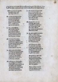 Diálogo para cantar / fecho por Lucas Fernández; edición de Javier San José Lera | Biblioteca Virtual Miguel de Cervantes