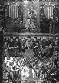 Revista Orfeó Català Mèxic. Segona època, núm. 15, 1988 | Biblioteca Virtual Miguel de Cervantes