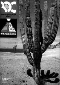 Revista Orfeó Català Mèxic. Segona època, núm. 21, 1991 | Biblioteca Virtual Miguel de Cervantes
