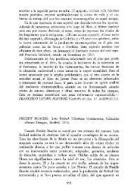 Dos libros sobre cine: Jaume Picas: "Cine en pedazos". Galba Ediciones, Barcelona, 1976; Freddy Buache: "Luis Buñuel". Ediciones Guadarrama, Colección "Punto Omega", Madrid, 1976 / Francisco Javier Aguirre | Biblioteca Virtual Miguel de Cervantes