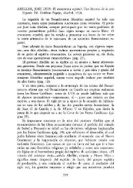 Abellán, José Luis: "El erasmismo español. Una historia de la otra España". Ed. Gráficas Espejo, Madrid, 1976 / Enrique Ríos | Biblioteca Virtual Miguel de Cervantes