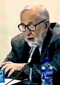 Aldea o mundo: identidad, literatura, molestia / Noé Jitrik | Biblioteca Virtual Miguel de Cervantes