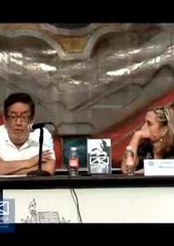 Mi pasión por la lectura / Julio Ortega y Liliana Weinberg | Biblioteca Virtual Miguel de Cervantes