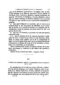 "Guerras de Cerdeña, Sicilia y Lombardía", por el Marqués de la Mina / José Gómez de Arteche | Biblioteca Virtual Miguel de Cervantes