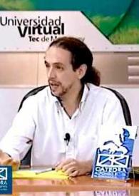 Frans de Waal y los fundamentos biológicos de la condición humana (1.ª sesión) / Javier Serrano | Biblioteca Virtual Miguel de Cervantes