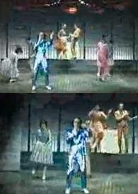 Nit de Sant Joan [Vídeo] / Dagoll Dagom | Biblioteca Virtual Miguel de Cervantes