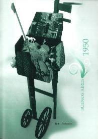 Buenos Aires, 1950 / Blas Matamoro | Biblioteca Virtual Miguel de Cervantes