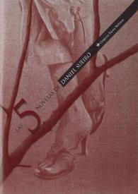 Las cinco novelas de Daniel Sueiro / Gregorio Torres Nebrera | Biblioteca Virtual Miguel de Cervantes