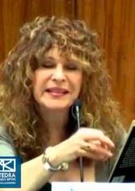 Diálogo con Gioconda Belli sobre su obra literaria / Gioconda Belli | Biblioteca Virtual Miguel de Cervantes