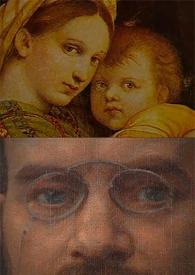 La música y la pintura | Biblioteca Virtual Miguel de Cervantes