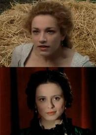 Adaptación televisiva de "La Regenta" | Biblioteca Virtual Miguel de Cervantes